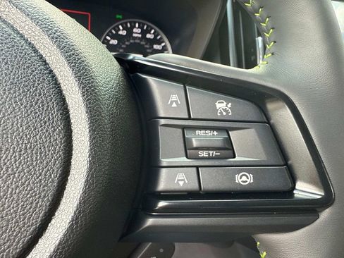 New 2025 Subaru Ascent Bronze Edition w/ Onyx Package image 32