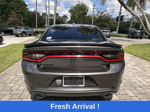 Used 2023 Dodge Charger R/T w/ Blacktop Package RWD image 35