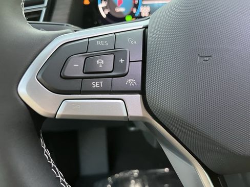New 2026 Volkswagen Atlas SEL AWD/4WD image 19