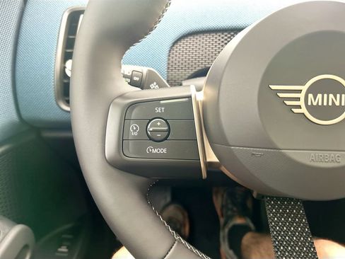 New 2027 MINI Cooper Countryman S AWD/4WD image 11