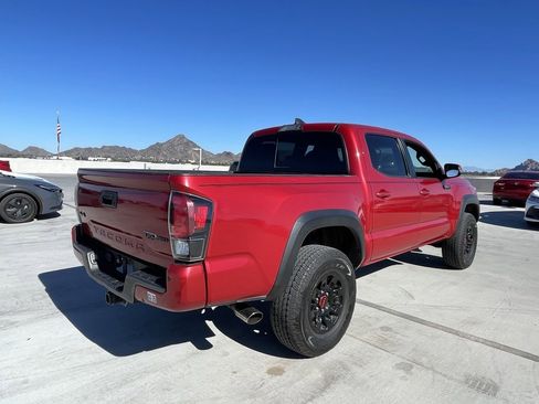 Used 2017 Toyota Tacoma TRD Pro image 2