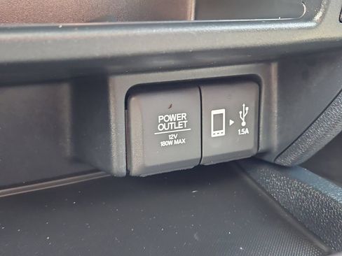 Used 2023 Honda Ridgeline RTL image 18