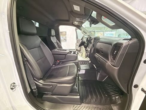 Certified 2024 GMC Sierra 1500 Pro w/ Pro Value Package image 12