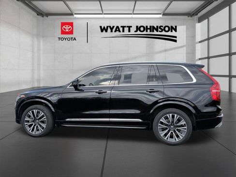 Used 2021 Volvo XC90 T8 Inscription Expression w/ Advanced Package AWD/4WD image 2