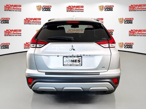 Used 2024 Mitsubishi Eclipse Cross SE AWD/4WD image 15