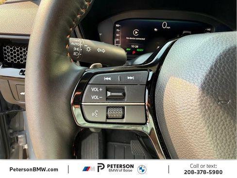Used 2026 Honda CR-V Sport Touring image 31