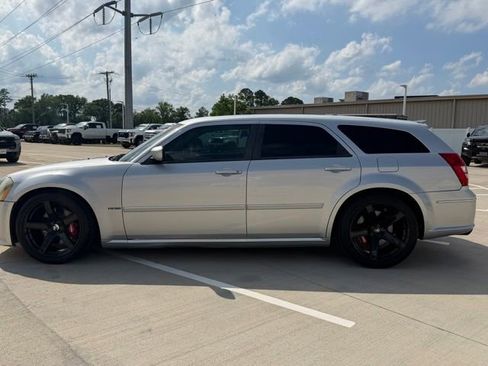 Used 2006 Dodge Magnum SRT8 w/ SRT Option Group III RWD image 5