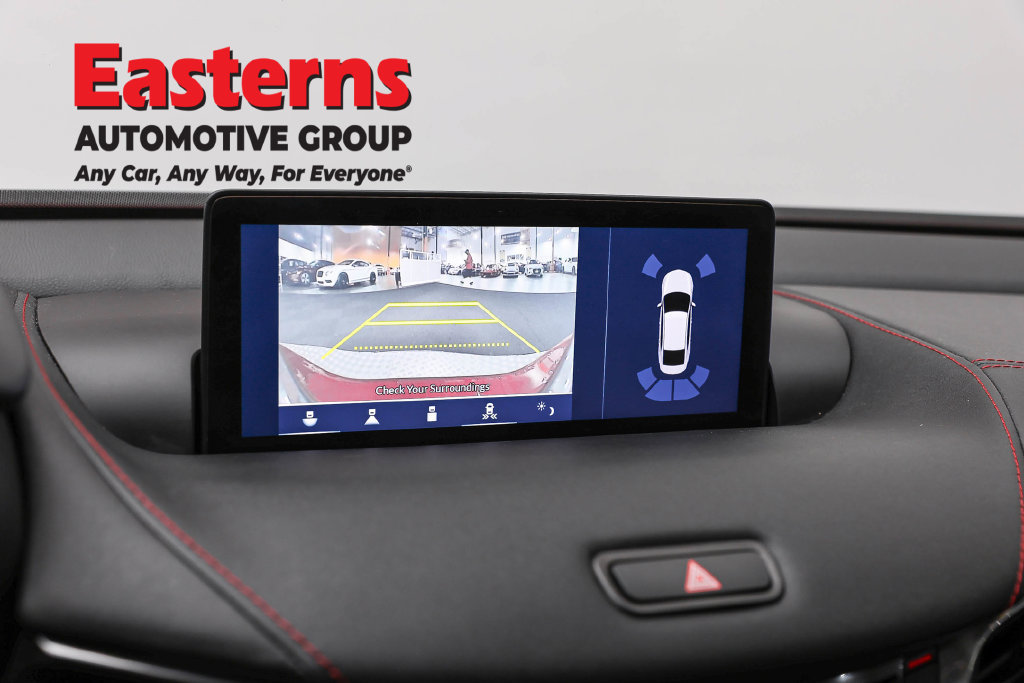 Used 2021 Acura TLX w/ A-SPEC Package FWD image 20