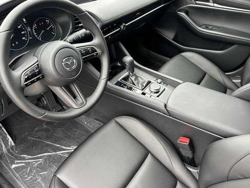 New 2026 MAZDA MAZDA3 s Sport image 10