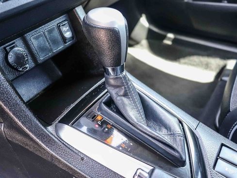 Used 2016 Toyota Corolla S w/ Protection Package FWD image 23