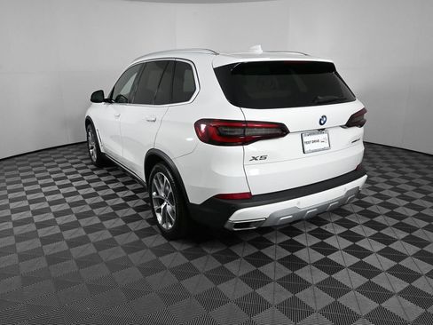 Used 2023 BMW X5 sDrive40i image 4