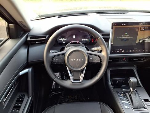 New 2026 MAZDA CX-5 2.5 S w/ Premium Plus Package AWD/4WD image 11