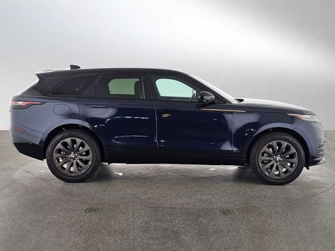 Used 2021 Land Rover Range Rover Velar R-Dynamic S AWD/4WD image 6