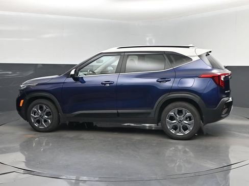 Used 2024 Kia Seltos S FWD image 10