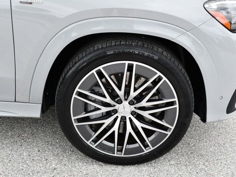 Used 2024 Mercedes-Benz GLE 53 AMG 4MATIC image 80