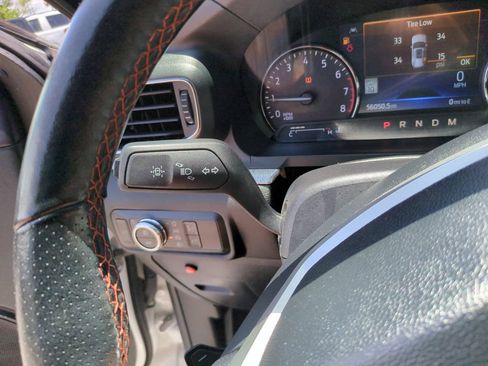 Certified 2022 Ford Explorer Timberline w/ Timberline Technology Package AWD/4WD image 35