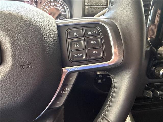 Used 2022 RAM 3500 Laramie AWD/4WD image 16