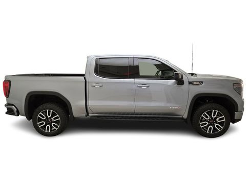 Used 2024 GMC Sierra 1500 AT4 w/ Technology Package AWD/4WD image 6