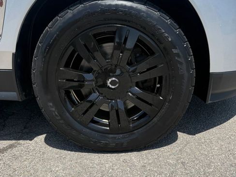 Used 2016 Cadillac SRX Luxury AWD/4WD image 30