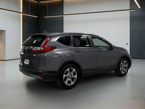 Used 2017 Honda CR-V EX-L image 5