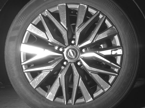 Used 2025 Nissan Altima 2.5 SV image 13