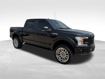 Used 2019 Ford F150 XL w/ Equipment Group 101A Mid