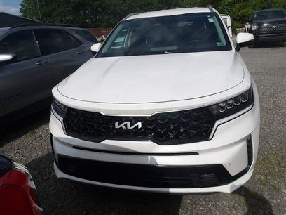 Used 2024 Kia Sorento EX