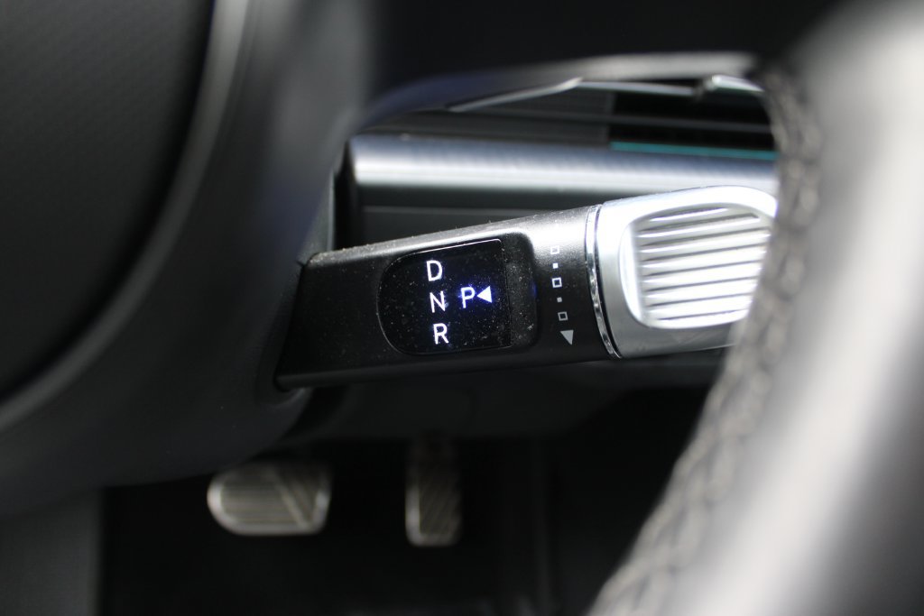 Used 2023 Hyundai Ioniq 6 Limited AWD/4WD image 20