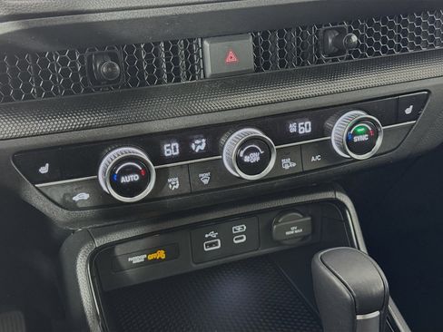 Certified 2025 Honda CR-V Sport image 15