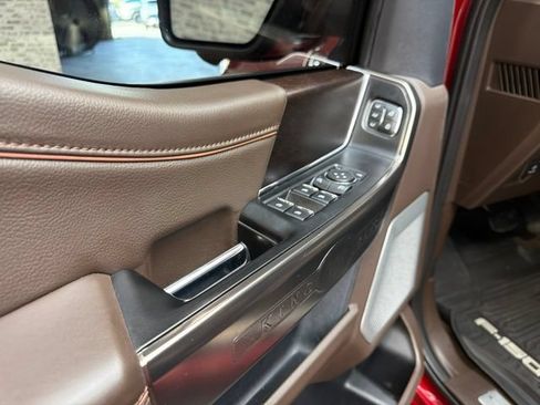 Used 2022 Ford F150 King Ranch w/ Equipment Group 601A High AWD/4WD image 24