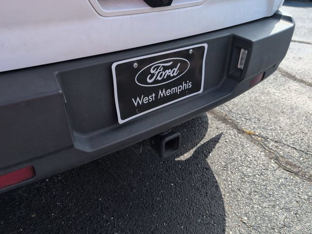 Used 2023 Ford Bronco Sport Badlands AWD/4WD image 9