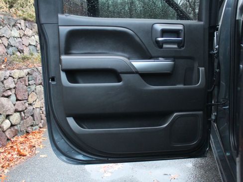 Used 2017 Chevrolet Silverado 1500 LT w/ All Star Edition image 14