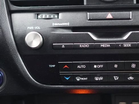 Used 2021 Lexus RX 450h AWD w/ Premium Package image 28