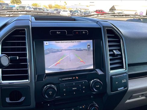 Used 2017 Ford F150 XLT w/ Equipment Group 302A Luxury image 20