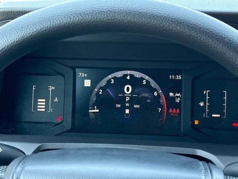 New 2026 Toyota Tacoma SR5 AWD/4WD image 16