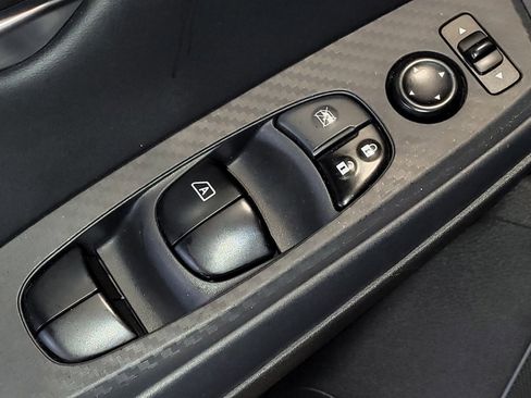 Used 2021 Nissan Sentra SV FWD image 27