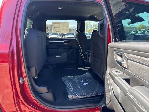 New 2026 RAM 1500 4x4 Crew Cab image 26