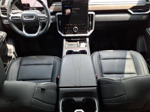 Used 2024 GMC Acadia Denali w/ Super Cruise Package AWD/4WD image 10