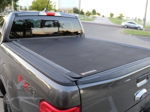 Certified 2020 Ford Ranger XLT w/ Equipment Group 302A Luxury AWD/4WD image 18