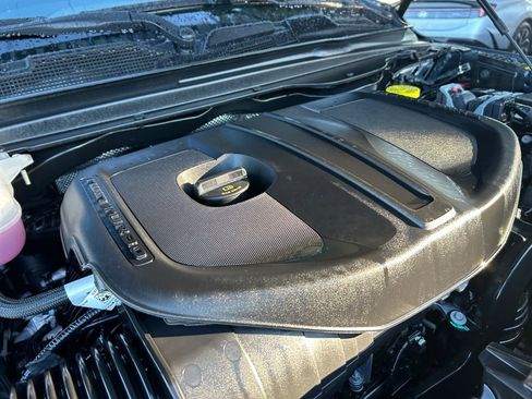 Used 2026 RAM 1500 Big Horn image 30