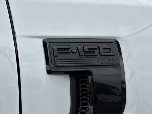 New 2025 Ford F150 XLT w/ Equipment Group 302A MID image 7