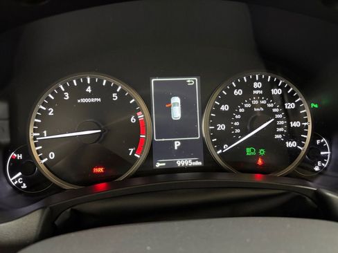 Used 2021 Lexus NX 300 AWD w/ Comfort Package image 25