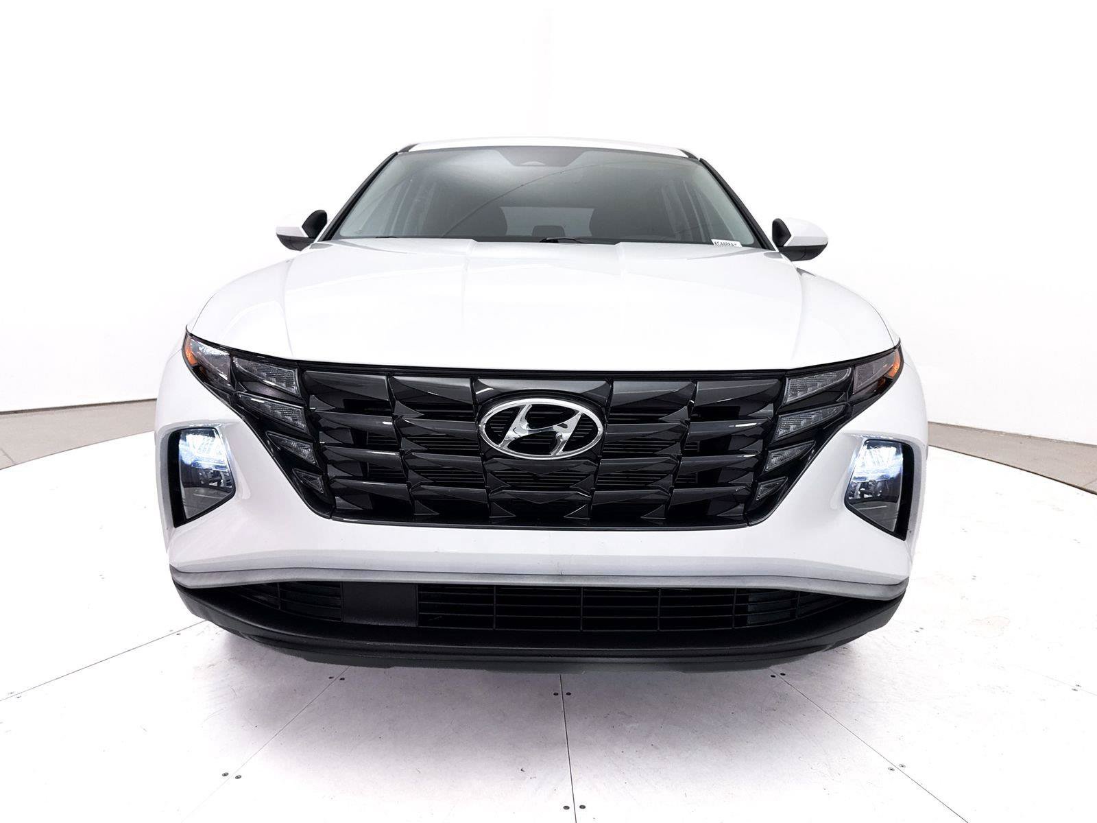 Used 2024 Hyundai Tucson SE FWD image 11