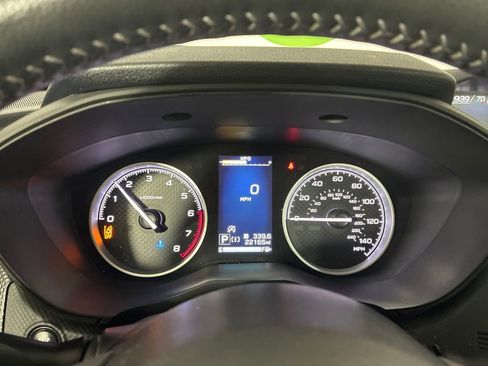 Used 2023 Subaru Forester Limited w/ Popular Package #2 AWD/4WD image 13