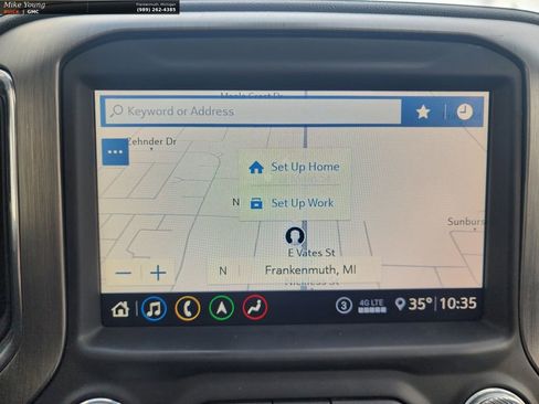 Used 2020 GMC Sierra 2500 Denali w/ Denali Ultimate Package image 44