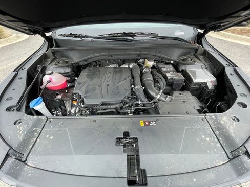 New 2025 Kia Sorento X-Line EX image 34