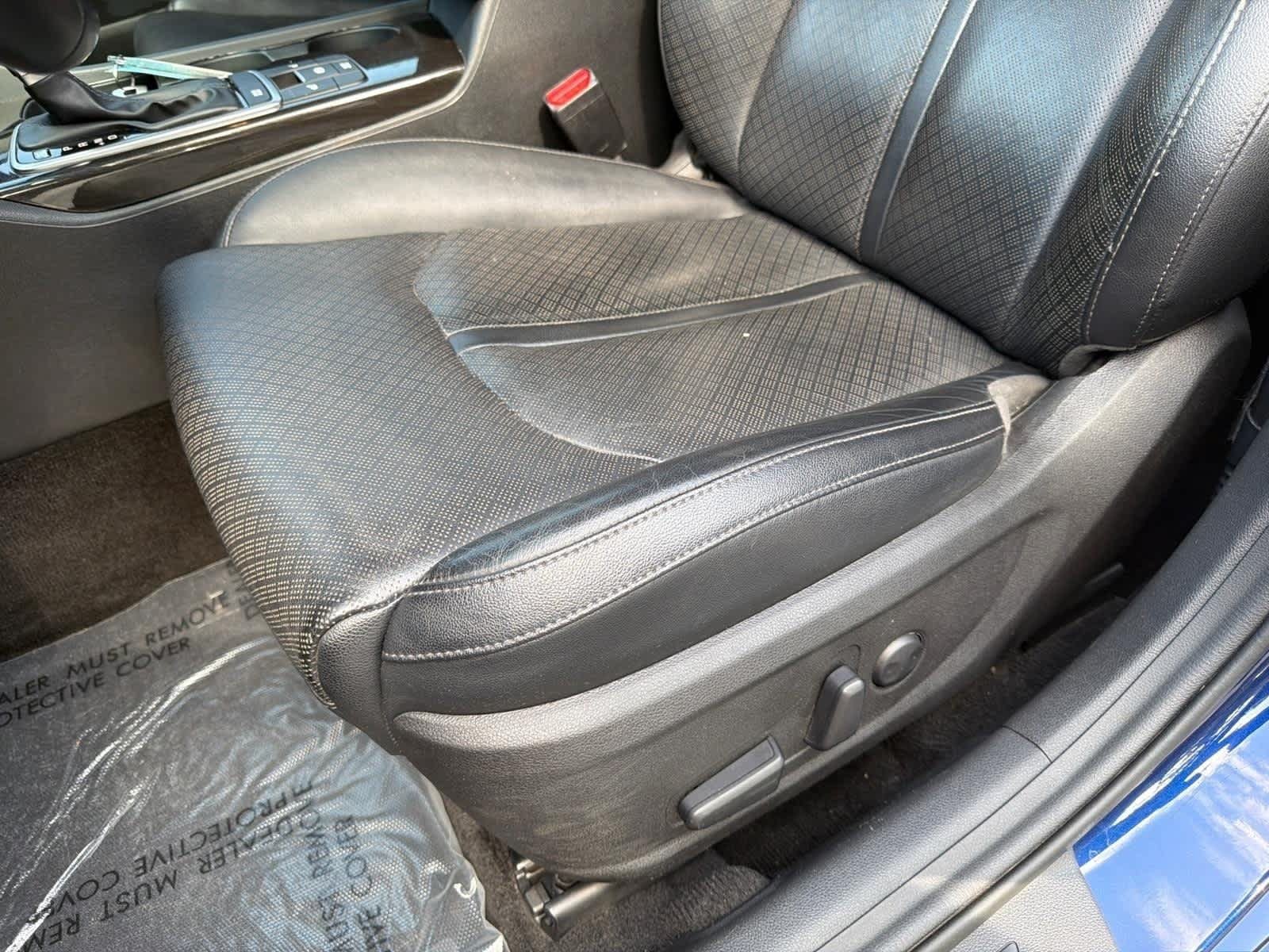 Used 2019 Kia Optima EX FWD image 15