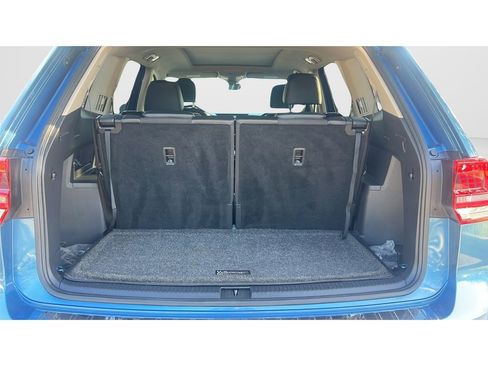 Used 2019 Volkswagen Atlas SEL Premium AWD/4WD image 9