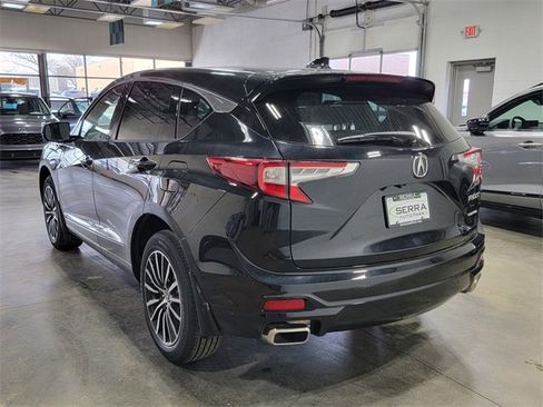 New 2026 Acura RDX SH-AWD w/ Advance Package image 7