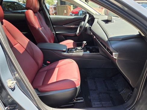 Certified 2023 MAZDA CX-30 AWD 2.5 S w/ Preferred Package image 17